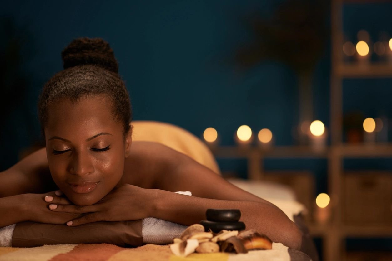Signature Massage